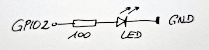 esp32-basics-001-schaltung